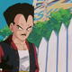 Illustration for article titled Beards Make iDragon Ball/i Characters Sexy, Too
